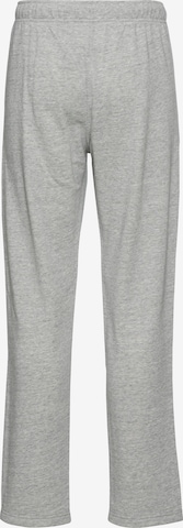 Champion Authentic Athletic Apparel Regular Workout Pants in Grey