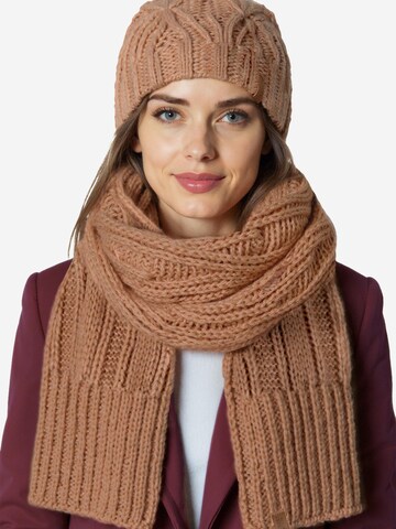 Vivisence Muts '70112' in Beige