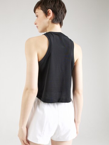 NIKE Sporttop 'ONE CLASSIC' in Zwart