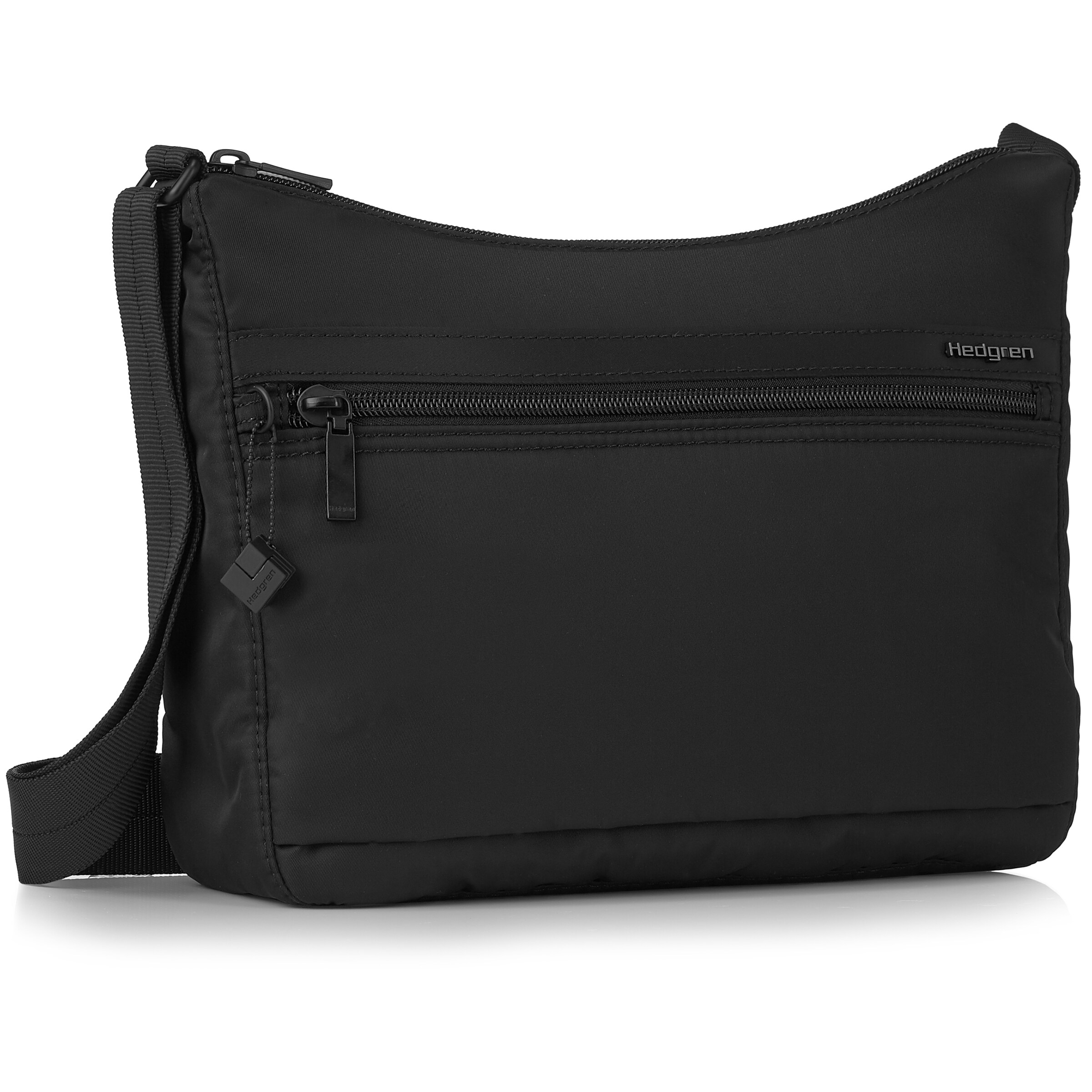 Hedgren Crossbody bag 'Inner City Harper' in Black