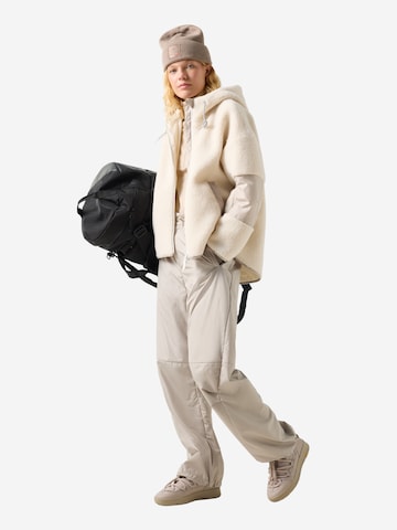 Bogner Fire + Ice Jacke 'Naera' in Weiß