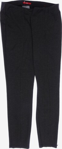 s.Oliver Pants in XXL in Grey: front