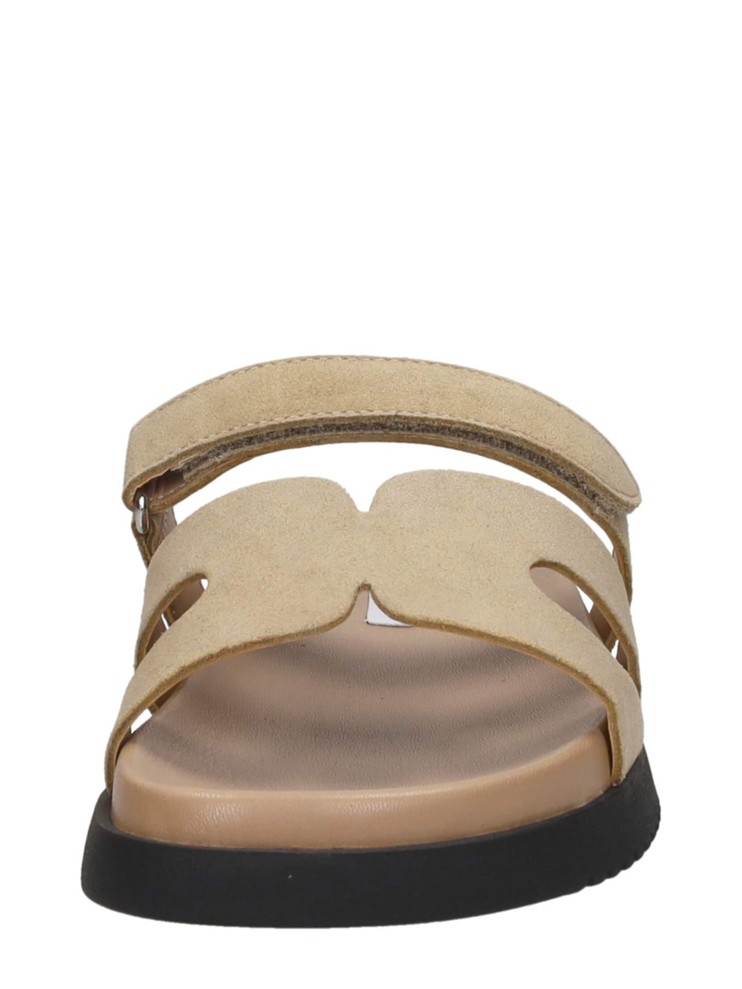 Pantoufle 'Missile Sandal' STEVE MADDEN en beige