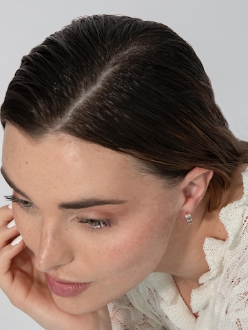 Luxenter - Pendientes 'Lasy' en Mezcla de colores