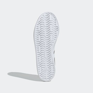 Sneaker bassa 'VL Court 3.0' di ADIDAS SPORTSWEAR in grigio