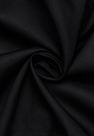 ETERNA Slim Fit Businesshemd in Schwarz