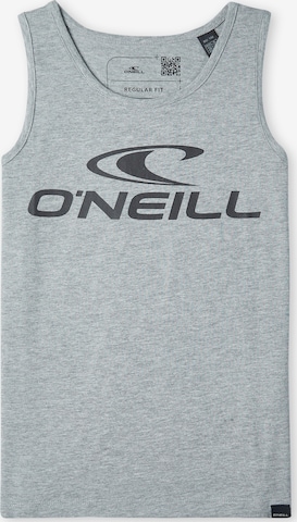 T-Shirt O'NEILL en gris : devant