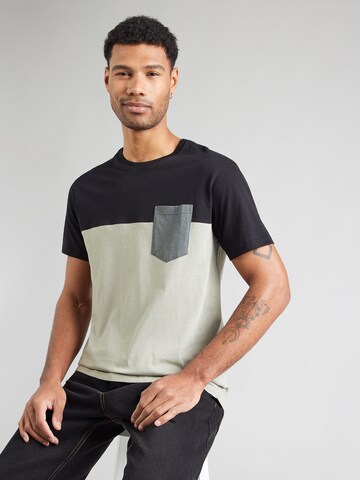 Iriedaily Särk, värv roheline: eest vaates