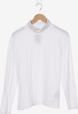 JACK & JONES Top & Shirt in S in White: front