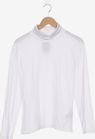 JACK & JONES Top & Shirt in S in White: front