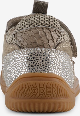 WODEN Kids Sandals 'Tristan' in Beige