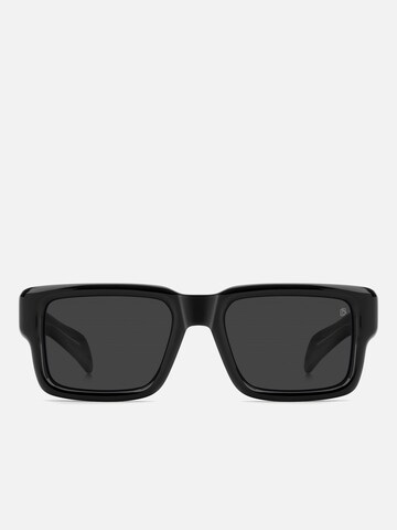 David Beckham - Gafas de sol en negro
