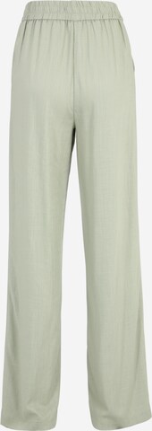 Vero Moda Tall Regular Hose 'JOSIE' in Grün