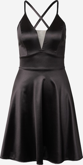 WAL G. Kleid 'JOSH' in schwarz, Produktansicht