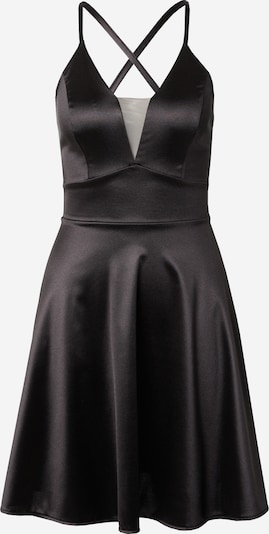 WAL G. Cocktail dress 'JOSH' in Black, Item view