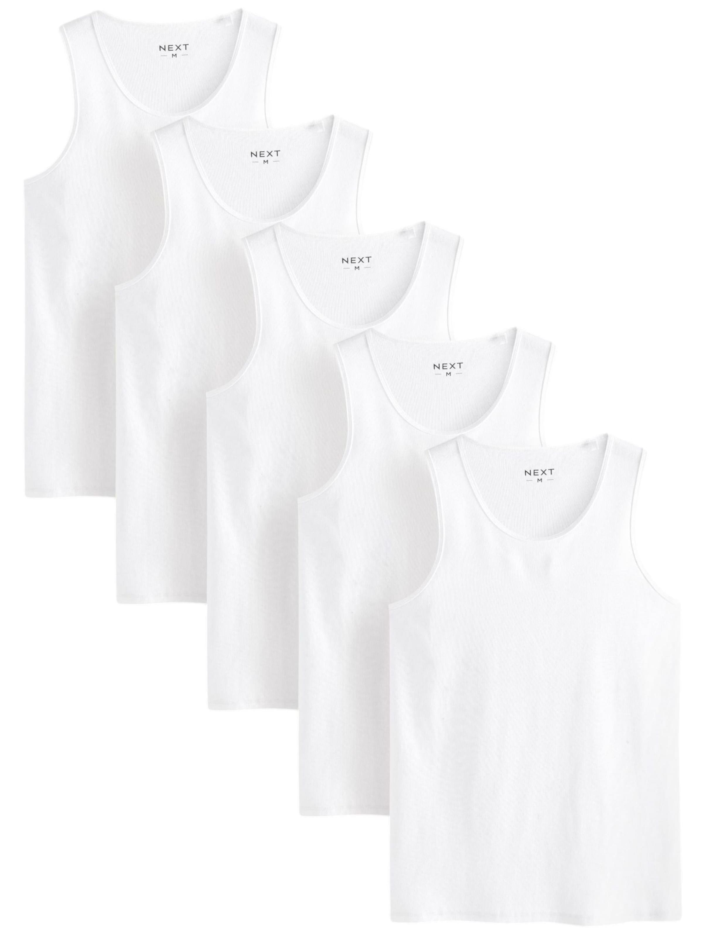 Next - Camiseta térmica en Mezcla de colores: frente