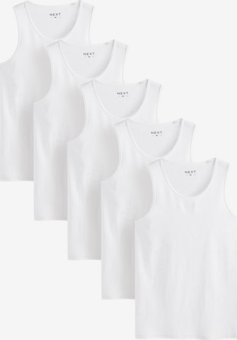 NextPotkošulja - miks boja boja: prednji dio