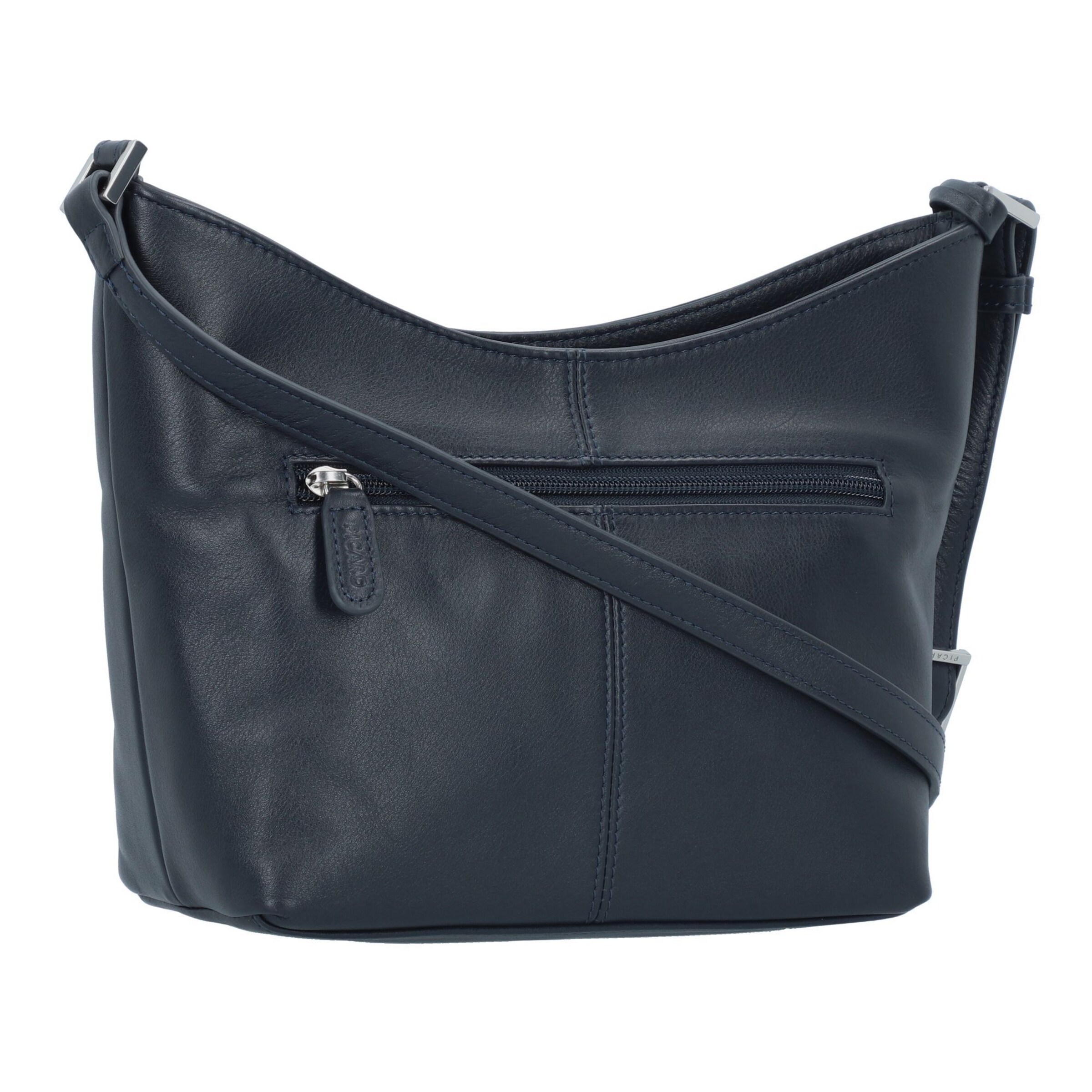 Borsa a tracolla di Picard in blu