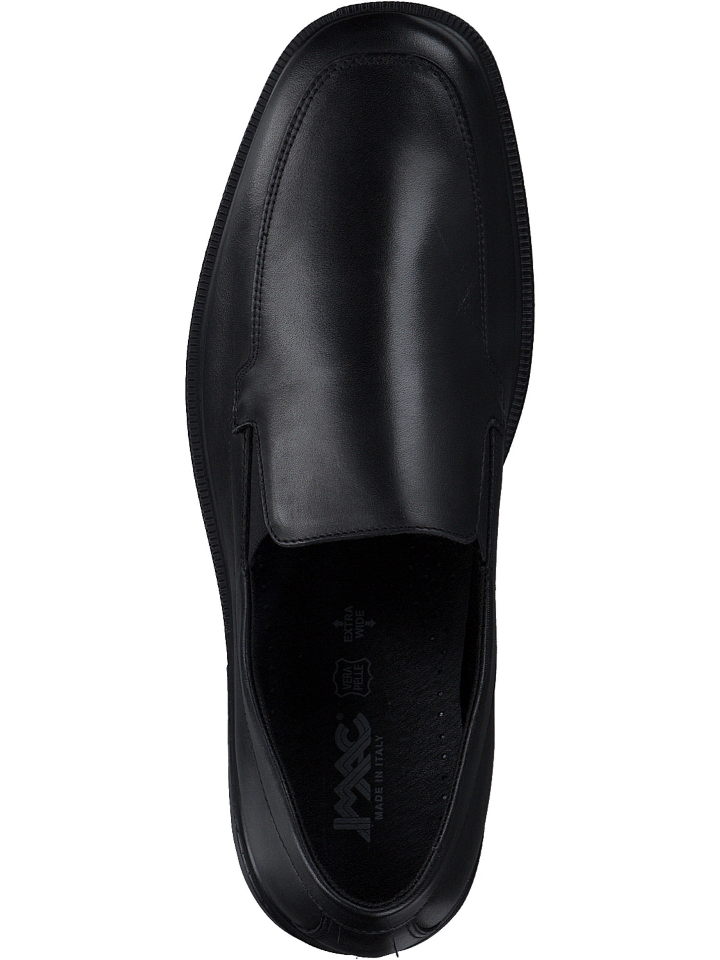 IMAC Classic Flats '550100' in Black