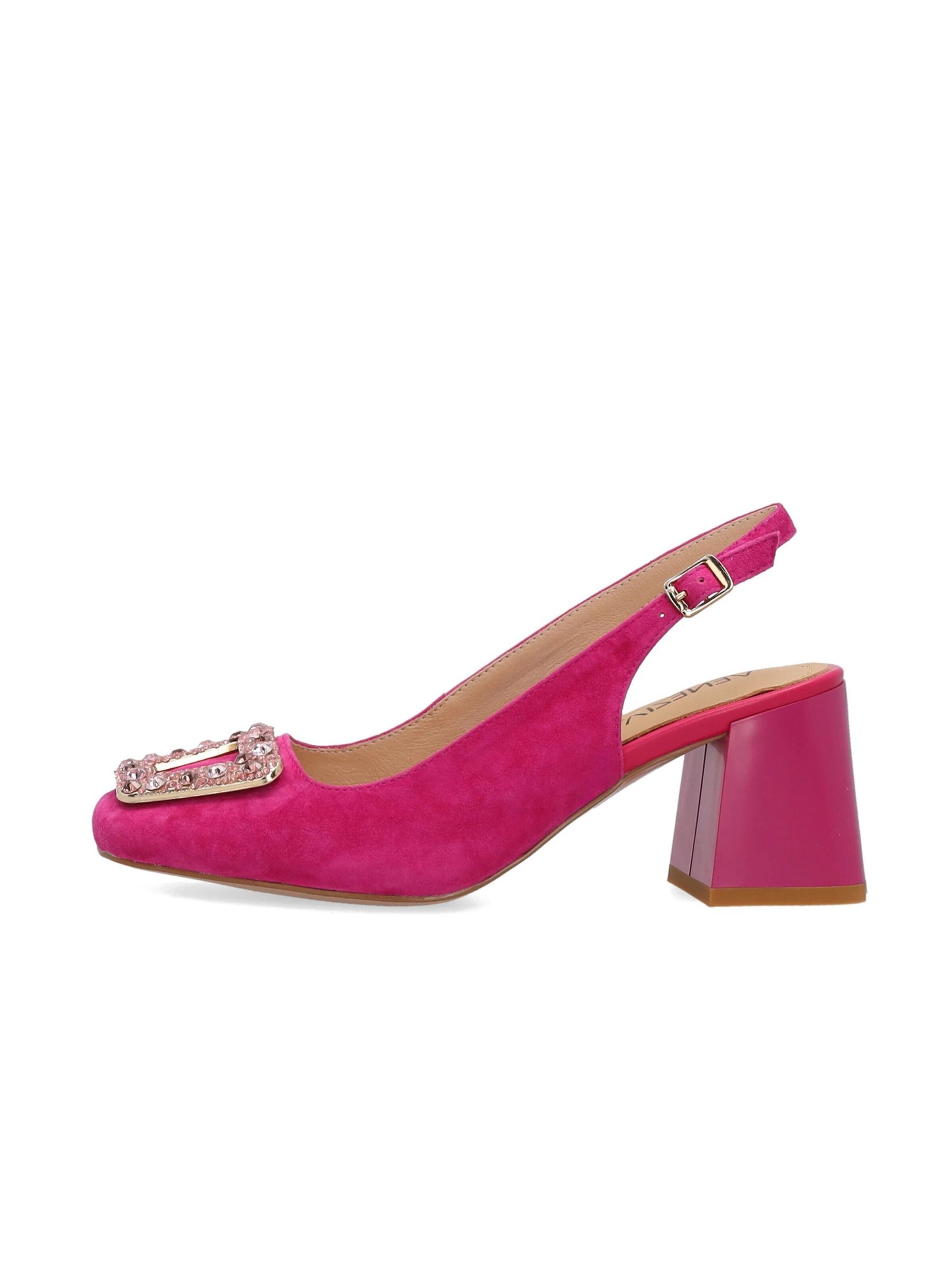 VENEZIA Pumps 'Venezia'‌‌‌‌‌ in Pink