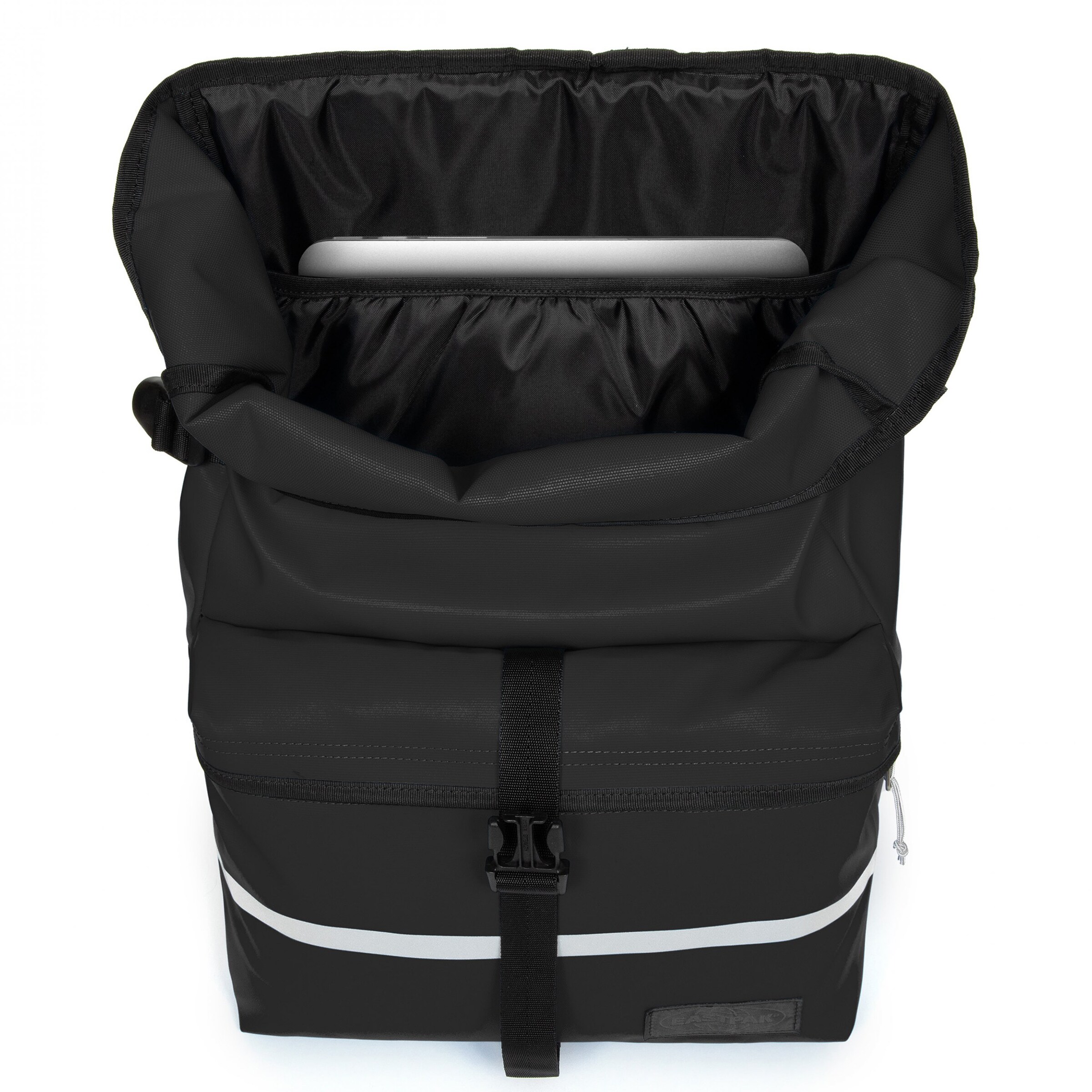 Zaino 'Maclo' di EASTPAK in nero