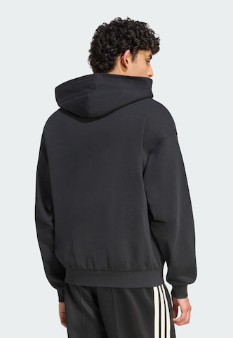 Veste de survêtement 'AK' ADIDAS SPORTSWEAR en noir