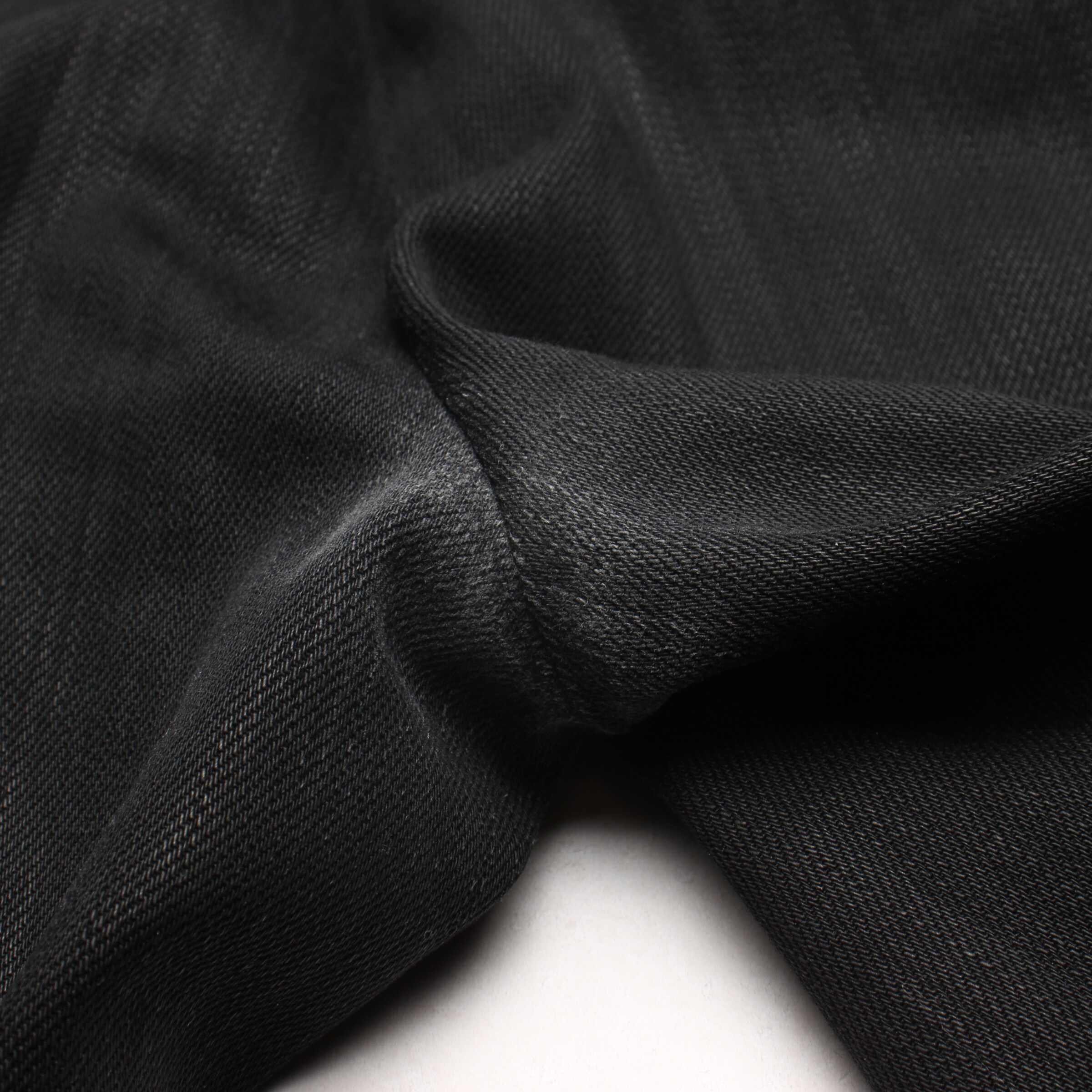 PRADA Jeans in 38 in Black