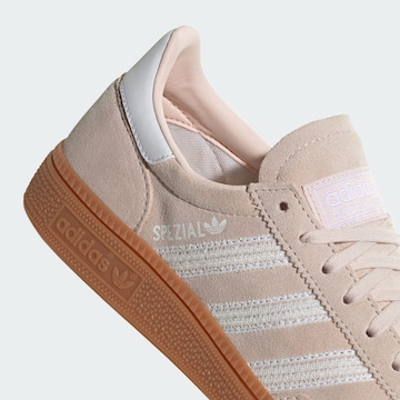 ADIDAS ORIGINALS Trainers 'Handball Spezial' in Pink