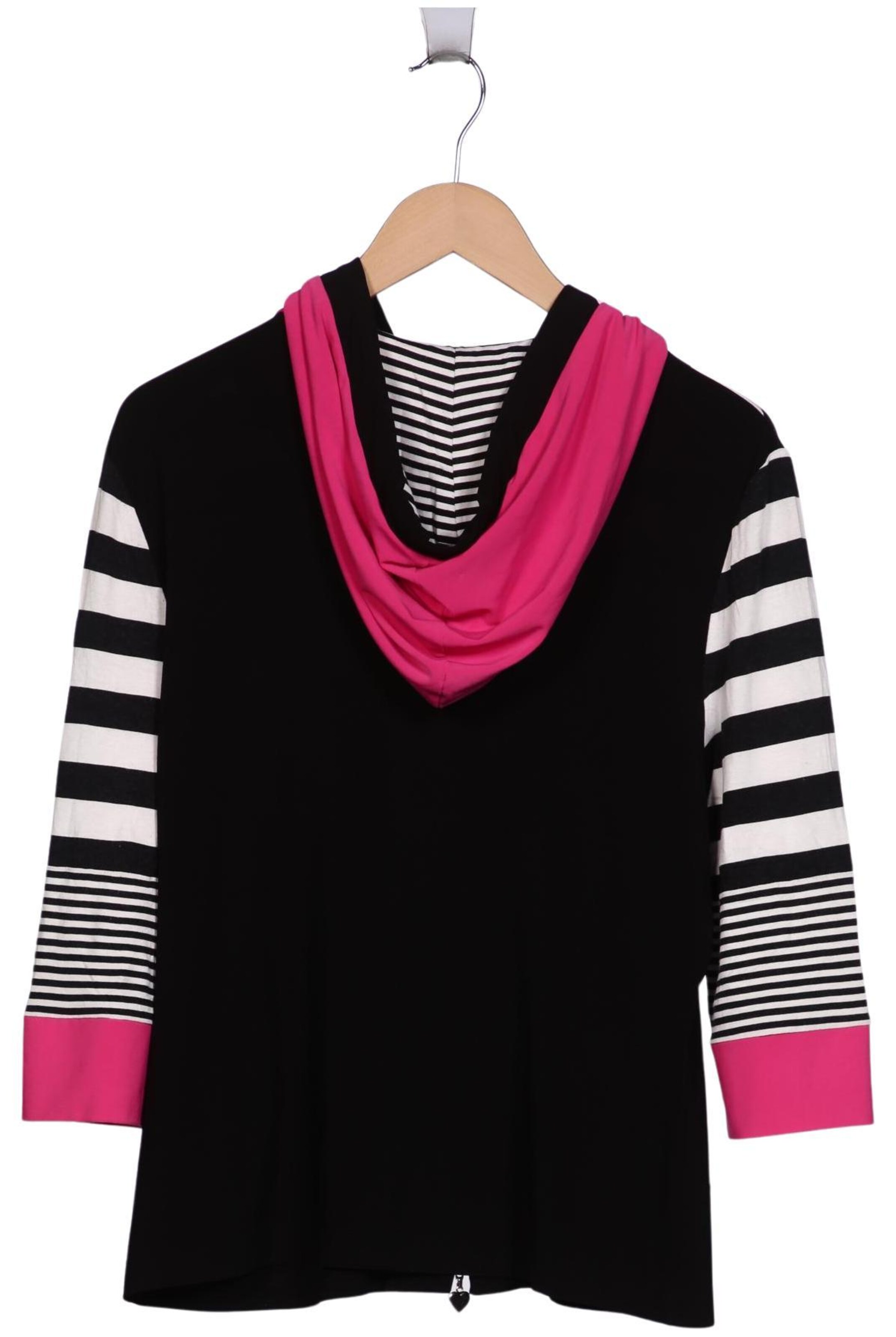 Joseph Ribkoff Kapuzenpullover XXL in Mischfarben