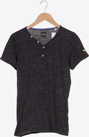 ESPRIT Shirt in M in Blue: front