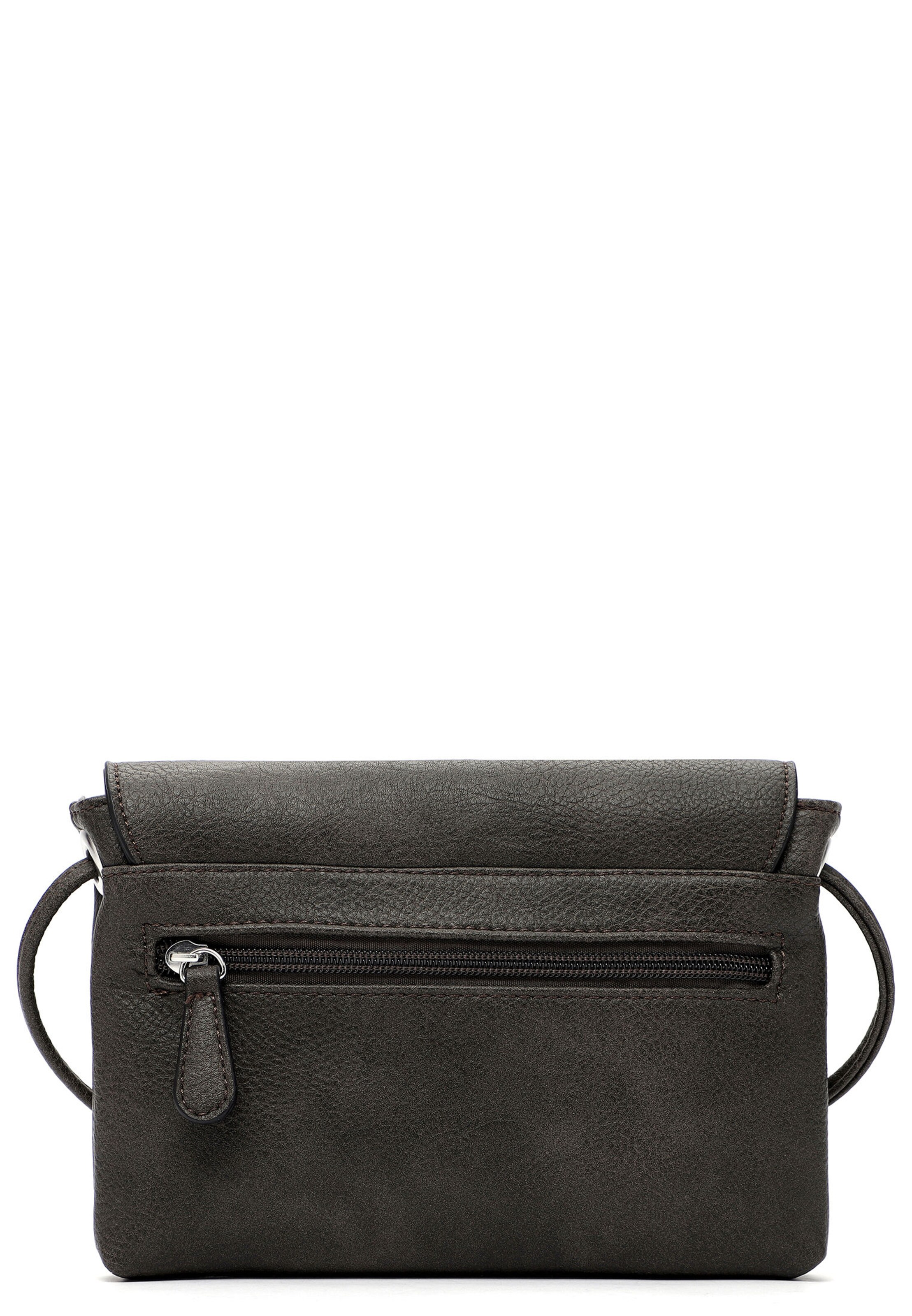 Emily & Noah - Bolso de hombro 'Emma' en gris
