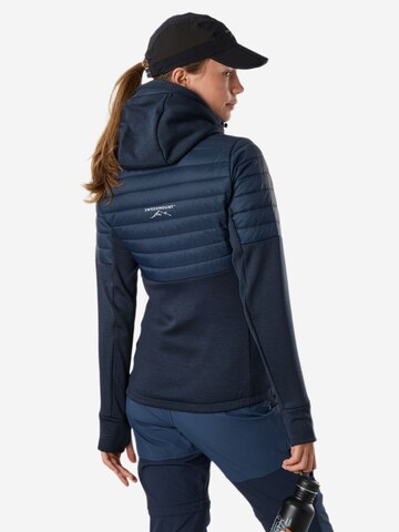 SWEDEMOUNT Outdoor jacket 'Lofoten' in Blue