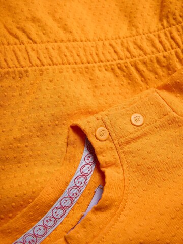 4PRESIDENT Kleid 'Nara' in Orange