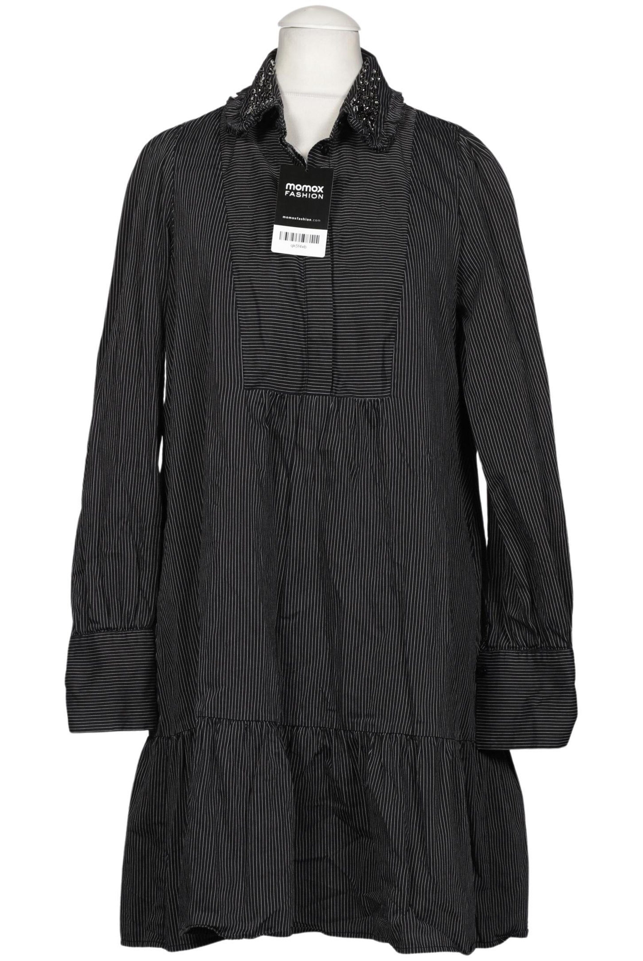 HALLHUBER Dress in XS in Black: front