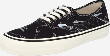 VANS Sneakers 'UA Authentic' in Black: front