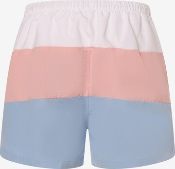 ELLESSE Board Shorts ' Cielo ' in Mixed colors