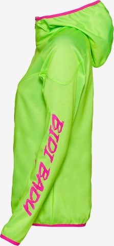 BIDI BADU Athletic Jacket 'Grace' in Green