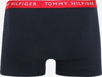 mėlyna TOMMY HILFIGER Boxer trumpikės 'Essential'