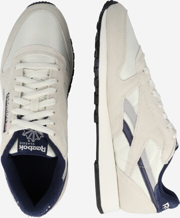 Sneaker bassa di Reebok in grigio