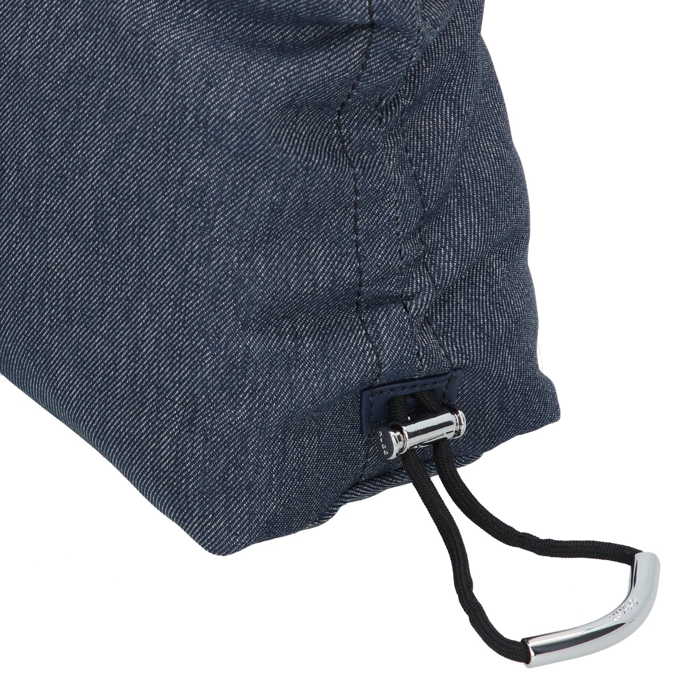 HUGO Crossbody bag 'Ilene' in Blue