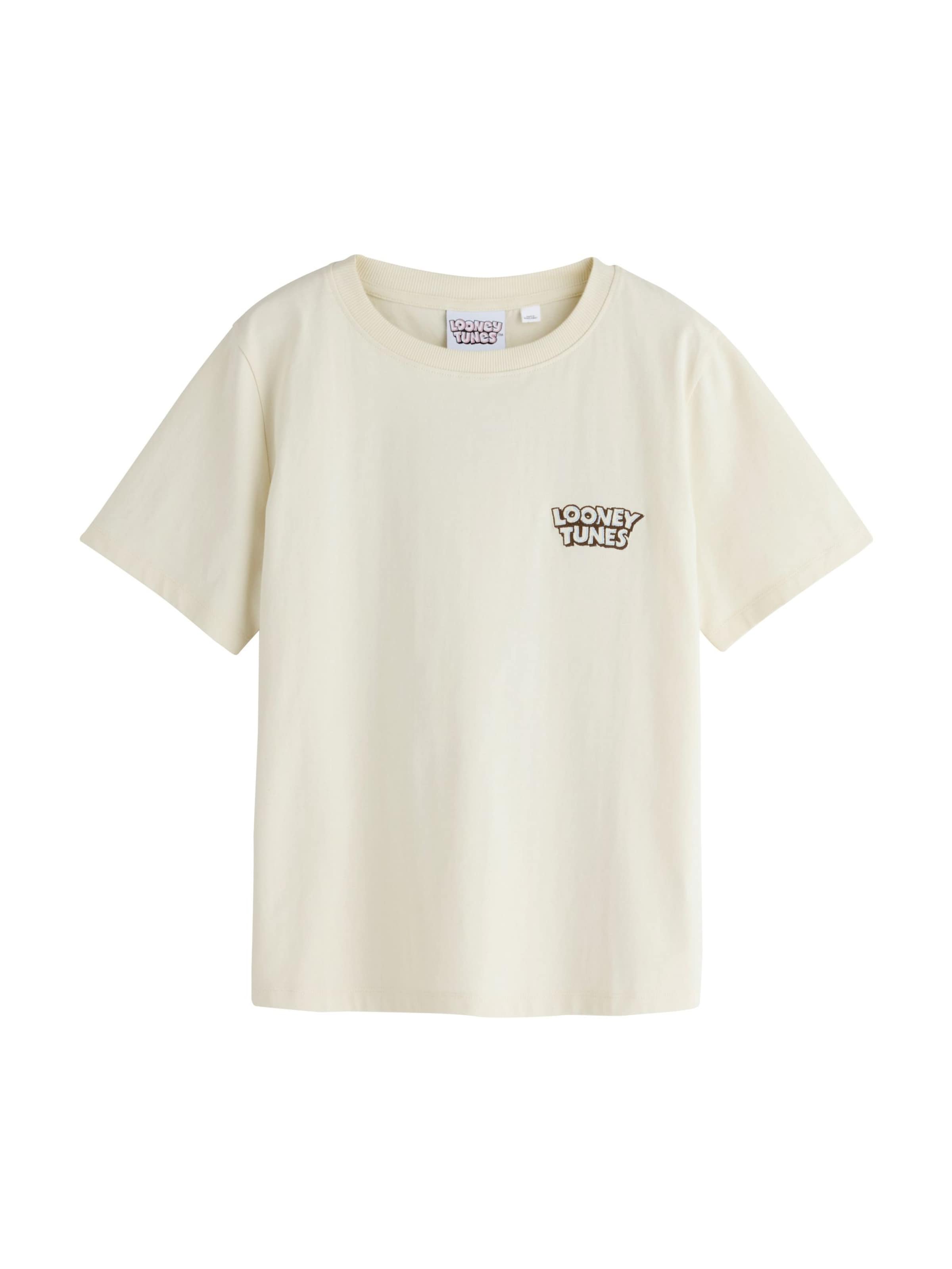 Next Shorty i beige