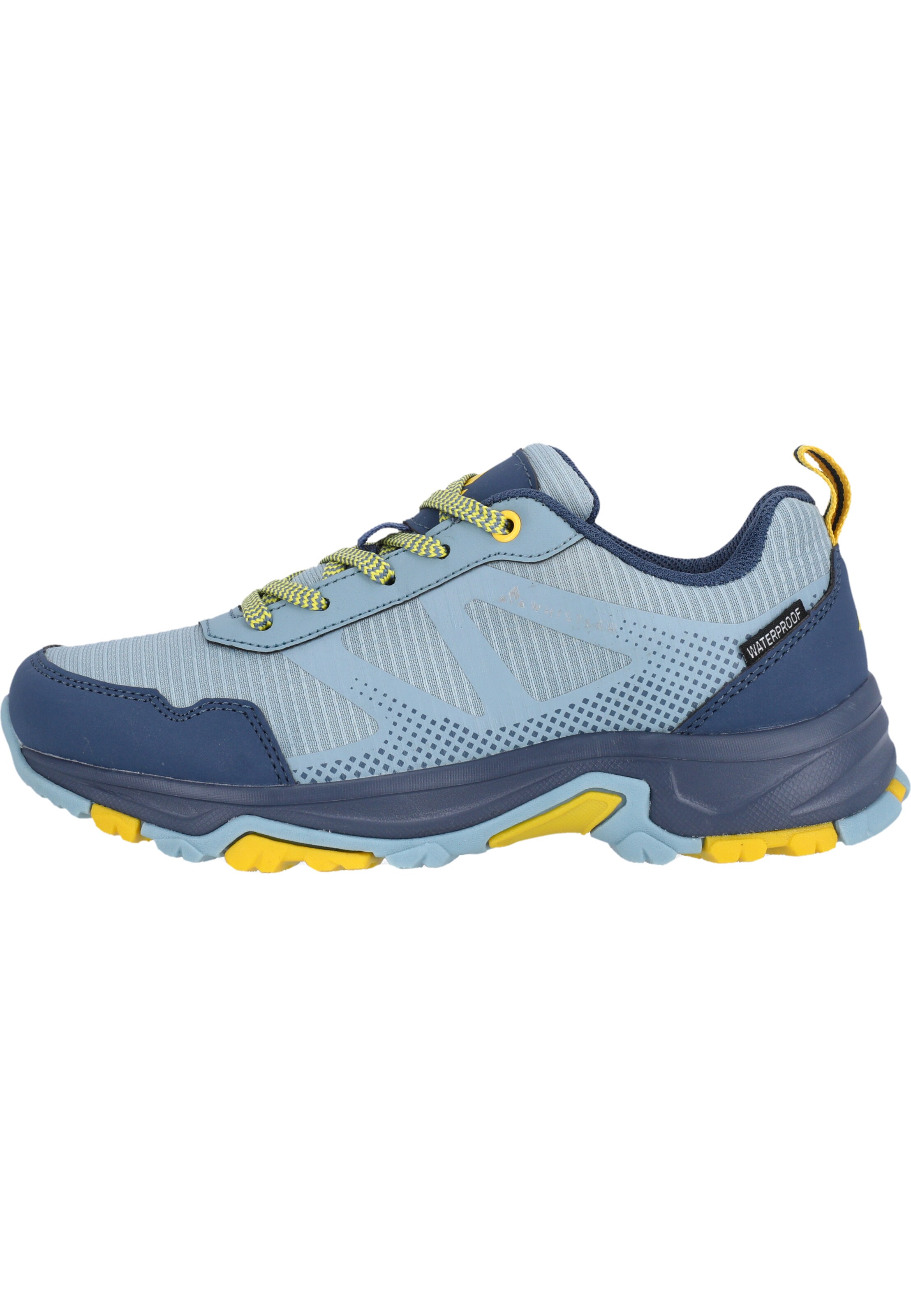 Whistler Halbschuhe 'Famtin' in Blau