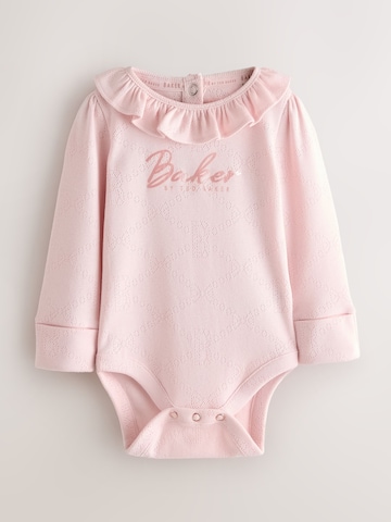 Baker by Ted Baker Sparkdräkt/body i rosa