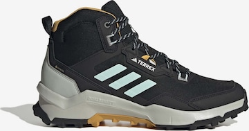 ADIDAS TERREX Boots 'AX4' in Black