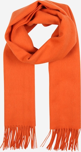 Sciarpa 'Kita' Part Two di colore arancione neon, Visualizzazione prodotti