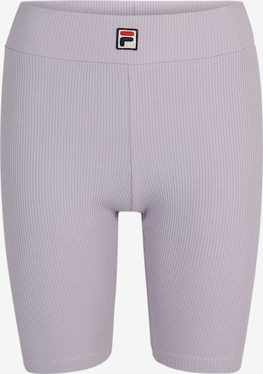 Sportinės kelnės 'LACAPELLE' iš FILA, spalva – šviesiai violetinė, Prekių apžvalga