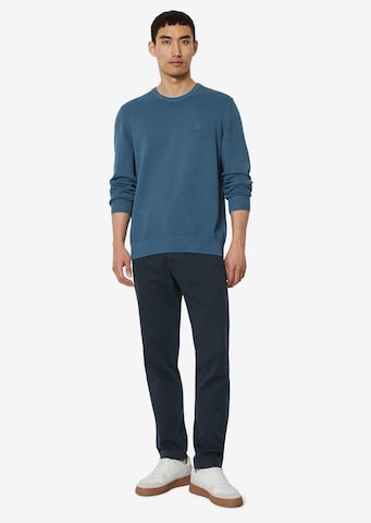 Marc O'Polo Sweater in Blue