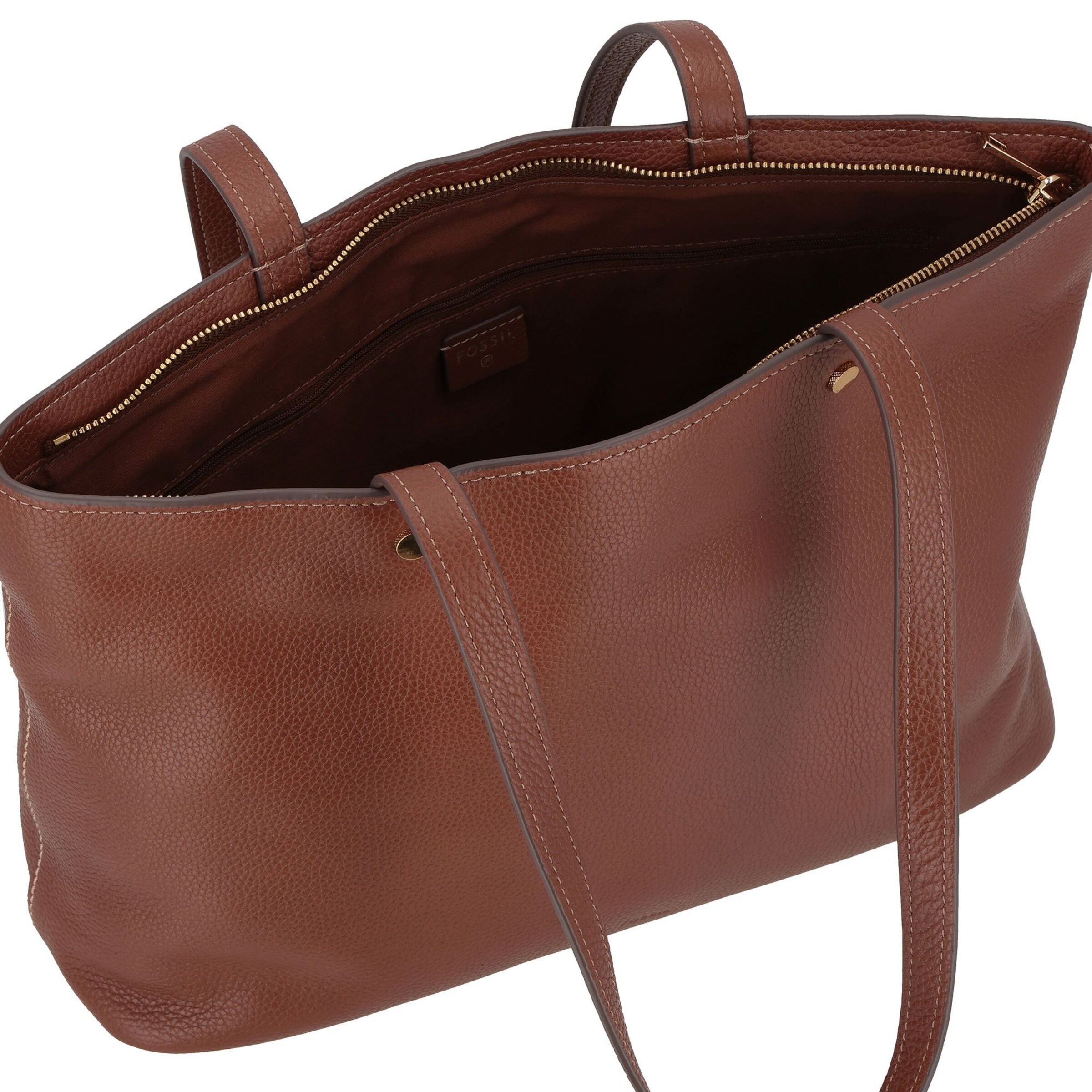 FOSSIL Shopper 'Jessie' in Brown