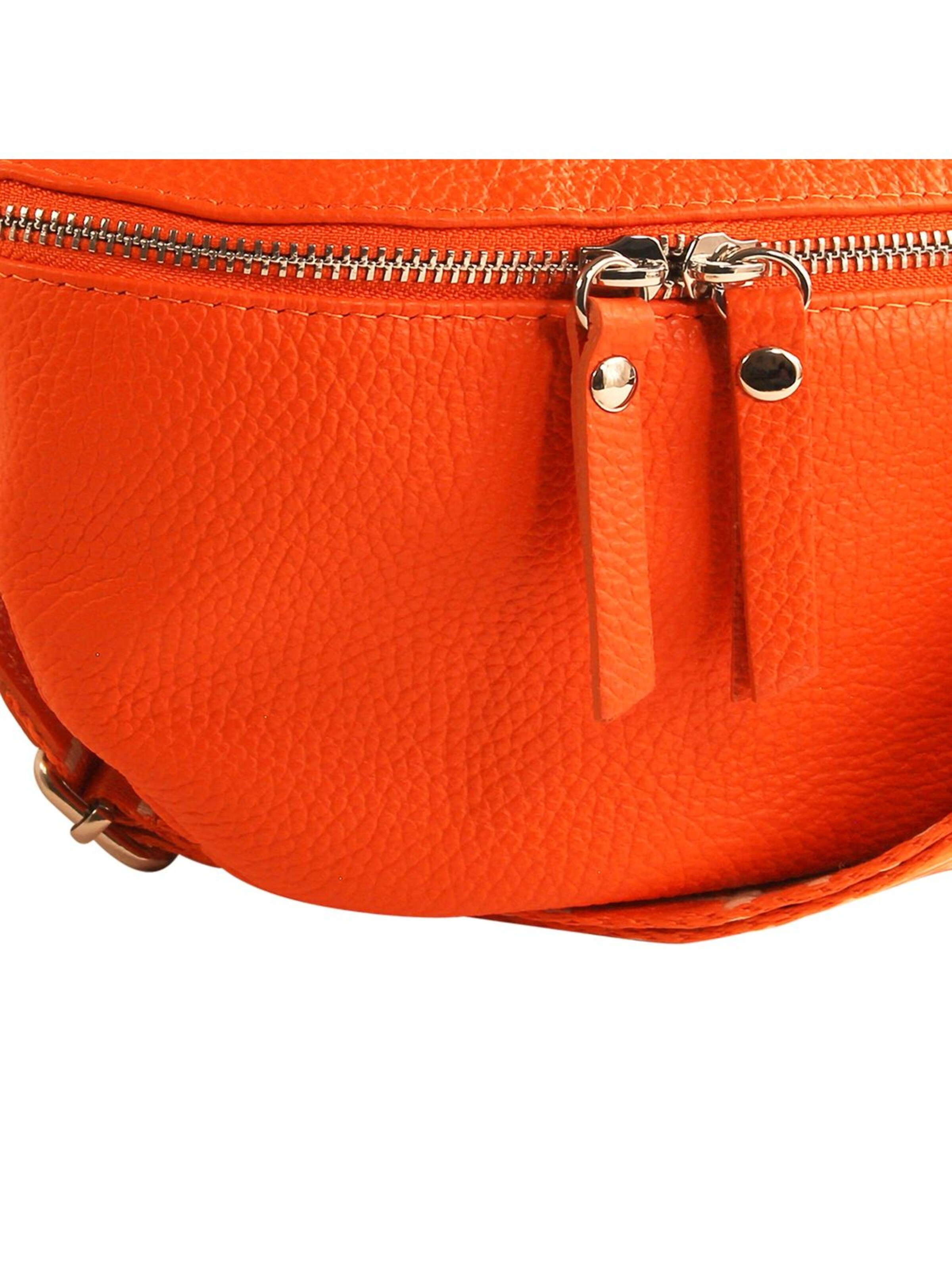 Toscanto Heuptas in Oranje