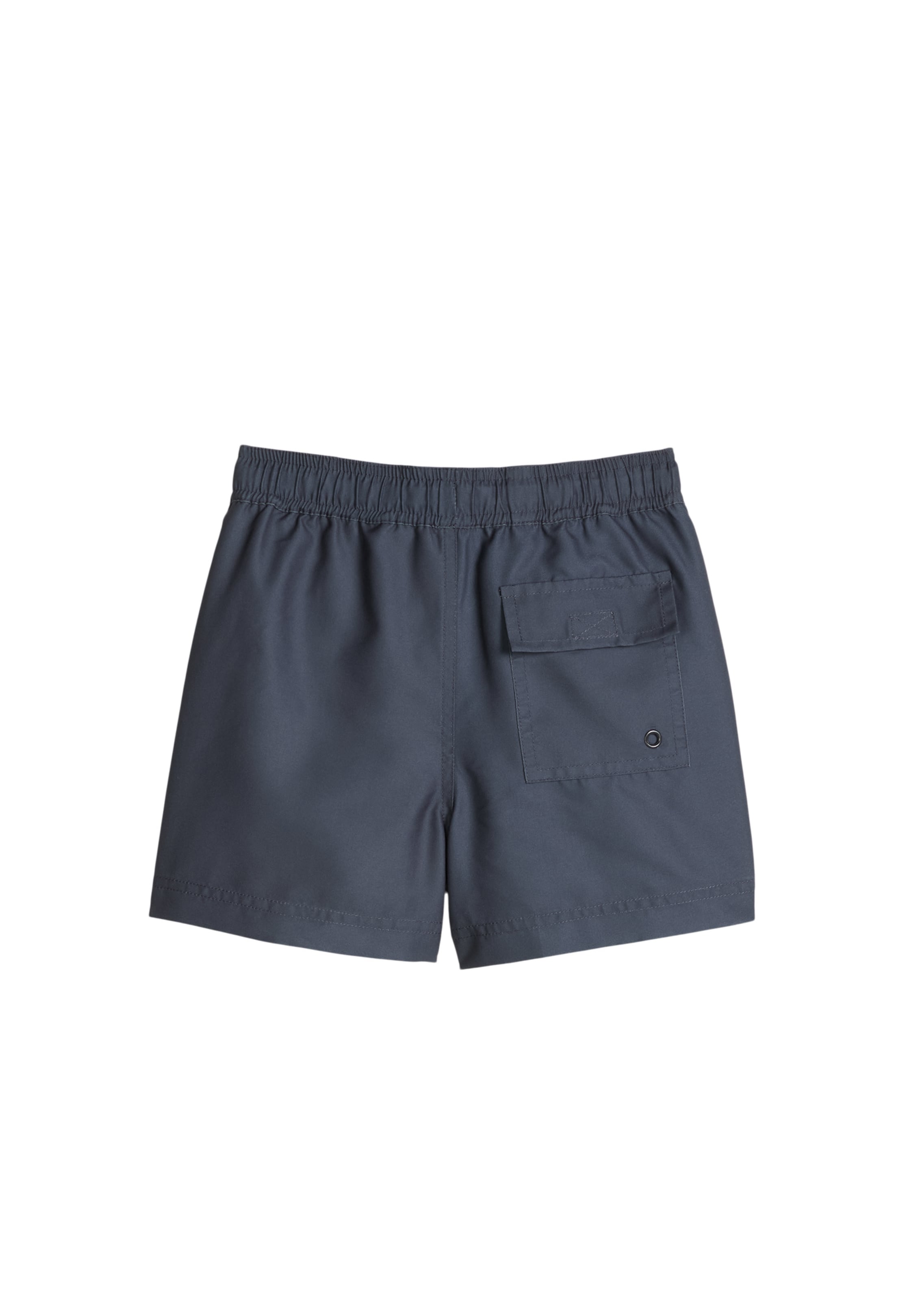Marc O'Polo Board Shorts in Blue